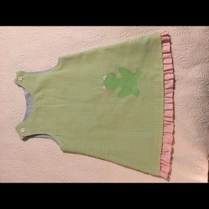 Bailey Boys sundress